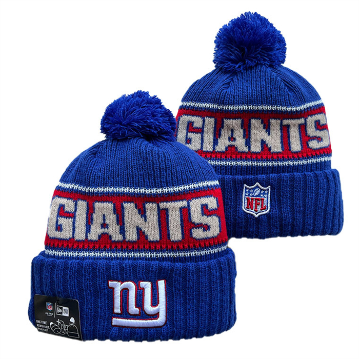 New York Giants 2026 Knit Hats 002
